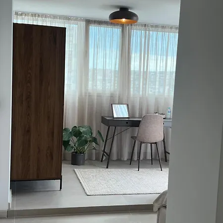 Apartment Le Petit Escape 2 *