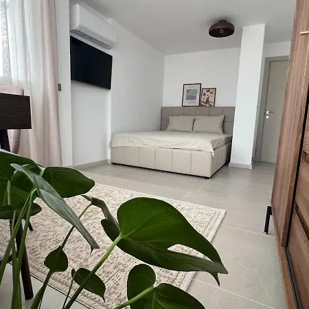 Apartment Le Petit Escape 2